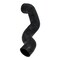 Crp Products M-Benz C230 99-00 4 Cyl 2.3L Radiator Hose, Chr0368R CHR0368R - alternate 6